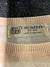 Assorted Brands 100% Cashmere Gold pullover sweater Size M (estimated) - photo 7