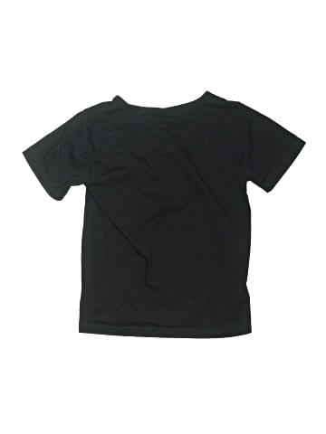 Unbranded Short Sleeve Henley (view 2)