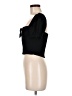Wilfred Black Short Sleeve Top Size M - photo 5