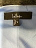Lulus Solid Blue Cocktail Dress Size S - photo 7