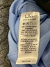 Lulus Solid Blue Cocktail Dress Size S - photo 8