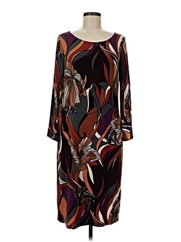 Travelers by Chico's Casual Dress (view 1)