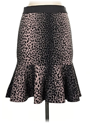 Rebecca Taylor Casual Skirt (view 2)