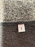 Unbranded Gray Casual Dress Size S - photo 9