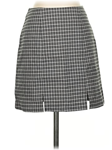 My Michelle Formal Skirt (view 1)