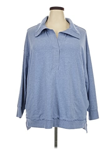 Westbound Pullover Sweater (view 1)