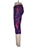 Puma Argyle Purple Leggings Size L - photo 5