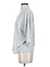 Ann Taylor LOFT Outlet Silver Gray Cardigan Size S - photo 5