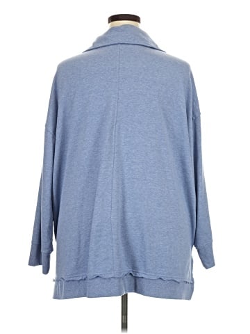 Westbound Pullover Sweater (view 2)