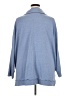 Westbound Blue Pullover Sweater Size 3X - photo 2