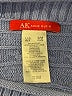 AK Anne Klein Blue Poncho Size Sm - Med - photo 7