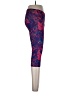 Puma Argyle Purple Leggings Size L - photo 4