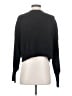 Free People Black Pullover Sweater Size XS - photo 2
