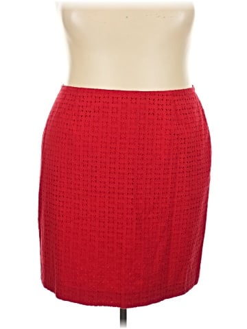 Talbots Formal Skirt (view 1)