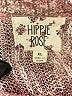 Hippie Rose Pink Pullover Sweater Size XL - photo 7
