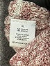 Hippie Rose Pink Pullover Sweater Size XL - photo 8
