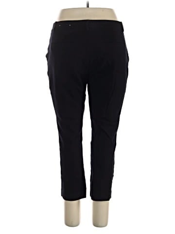 Ann Taylor Active Pants (view 2)