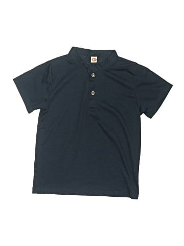 Unbranded Short Sleeve Button-Down Shirt (view 1)
