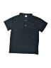 Unbranded Blue Short Sleeve Button-Down Shirt Size 6 - photo 1