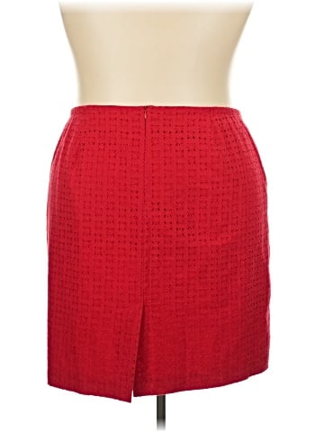 Talbots Formal Skirt (view 2)