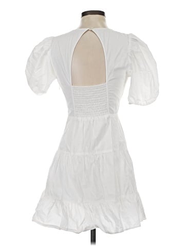 French Connection Casual Dress (view 2)