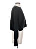 Free People Black Pullover Sweater Size XS - photo 4
