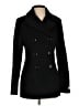 Calvin Klein Black Wool Coat Size P (petite) - photo 1