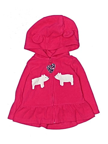 Child of Mine by Carter's Raincoat (view 1)