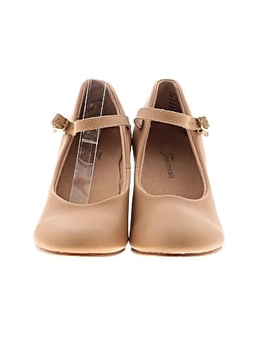 Theatrical Heels (view 2)
