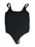 colsie Black Bodysuit Size L - photo 2