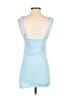 Unbranded Blue Cocktail Dress Size S - photo 2