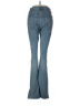 Express Blue Jeans Size Med R - photo 2