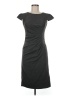 Ruby Belle Solid Gray Cocktail Dress Size 6 - photo 1
