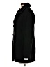 Calvin Klein Black Wool Coat Size P (petite) - photo 5