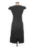 Ruby Belle Solid Gray Cocktail Dress Size 6 - photo 2