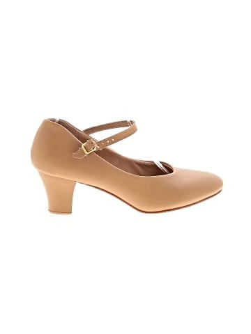 Theatrical Heels (view 1)