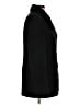 Calvin Klein Black Wool Coat Size P (petite) - photo 4