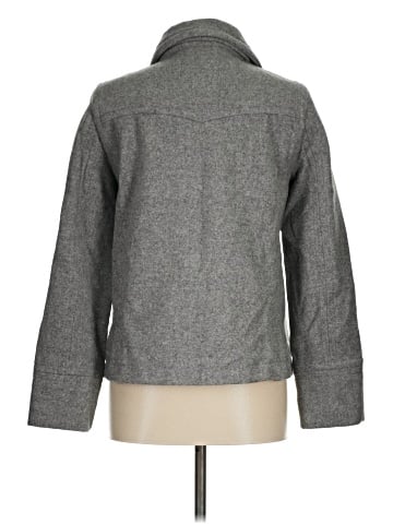 Old Navy Wool Coat (view 2)