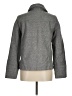 Old Navy Gray Wool Coat Size M - photo 2