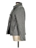 Old Navy Gray Wool Coat Size M - photo 5