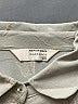 Assorted Brands 100% Polyester Gray Short Sleeve Blouse Size 16 - photo 7