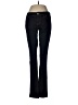 The Limited Black Jeans Size 6 - photo 1