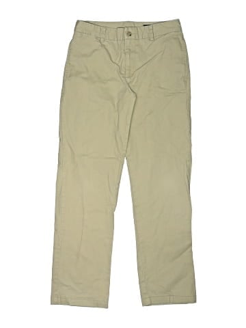 Polo by Ralph Lauren Khakis (view 1)