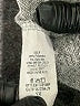 White Birch Metallic Silver Pullover Sweater Size 1X - photo 8