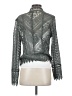 BCBGMAXAZRIA Gray Jacket Size S - photo 2