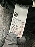 GU Solid Black Casual Pants Size M - photo 8