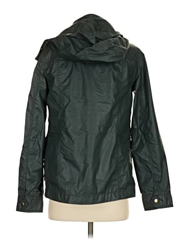 J.Crew Raincoat (view 2)