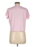 Real Essentials Pink Active T-Shirt Size M - photo 2