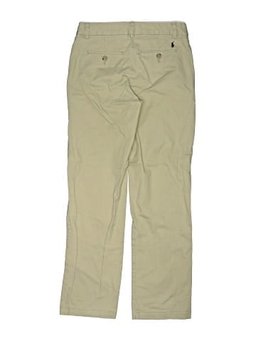 Polo by Ralph Lauren Khakis (view 2)