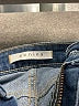 Eunina Hearts Blue Jeans Size 1 - photo 4